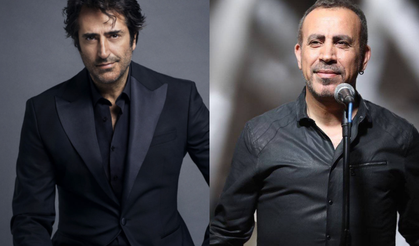 Eski dost Kırmızıgül'den, Levent'e sitem!