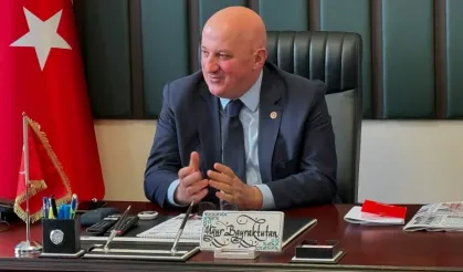 "CHP'den cenazemiz çıkar" dedi, Yeni Parti'ye katıldı