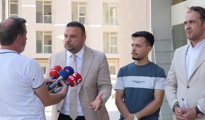 İYİ Parti'li Çabukel'den, rezerv alan tepkisi: "İnsanları kimsenin mağdur etmeye hakkı yok"