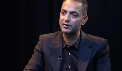 Gazeteci Murat Ağırel ifadeye çağrıldı!