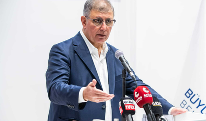 İZBB Başkanı Tugay geçtiğimiz günlerde ayrıldığı CHP WhatsApp grubuna yeniden eklendi