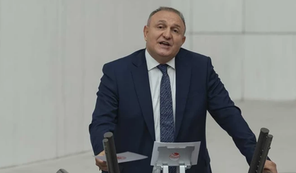İYİ Parti’den AK Parti’ye geçen Ömer Karakaş: Ben çizgimi değiştirmedim
