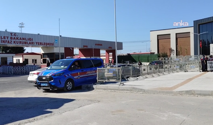 İBB Davası’nda 66’ncı gün başladı