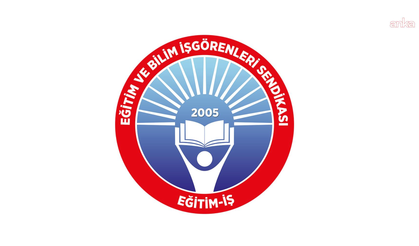 Eğitim İş'ten 2026-MEB-AGS'ye ilişkin açıklama