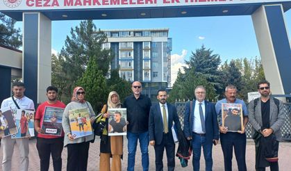 Depremde yıkılan Kırçuval Otel için bilirkişi raporu dosyada