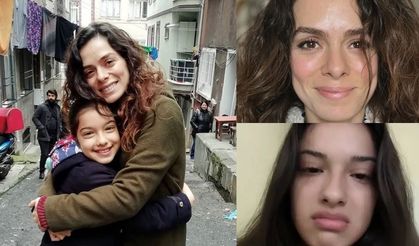 Özge Özpirinçci'den Kübra Süzgün açıklaması