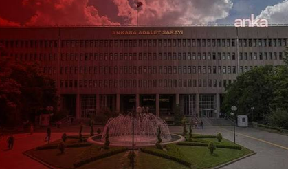 Ankara’da “yeni nesil suç örgütü” operasyonu: 74 şüpheli gözaltında
