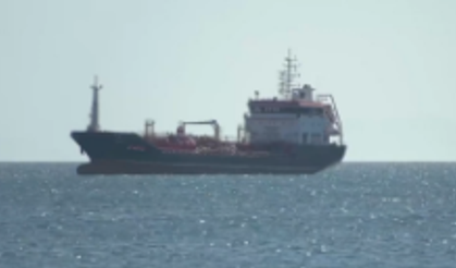 Silivri'deki gemi kazasına ilişkin iki kaptan tutuklandı
