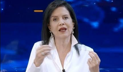 Gazeteci Oya Lale Arslan gözaltına alındı