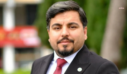 Arif Kocabıyık tutuklandı
