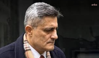 Kaşif Kozinoğlu'nun mezarı 11 Eylül’de açılacak