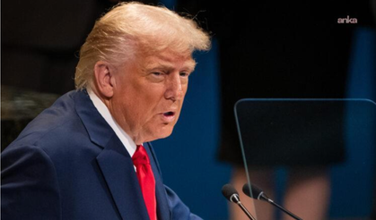 ABD Başkanı Trump'tan Fed'e faiz tepkisi: “Faizleri hemen düşürün”
