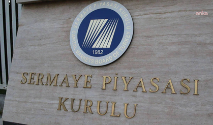 SPK'dan TRHOL işlemlerine ilişkin 37 kişi hakkında suç duyurusu