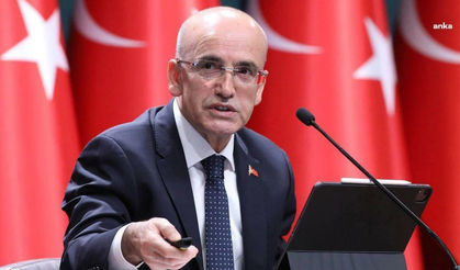 Bakan Şimşek: "Piyasada sistemik risk yok, sorunlu alan 'karantinaya' alındı"