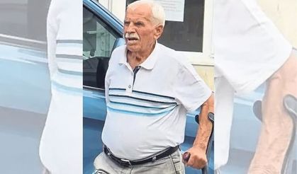 Aydın’da 1974 yılında büyük ikramiye kazanan Fikret Otar hayatını kaybetti