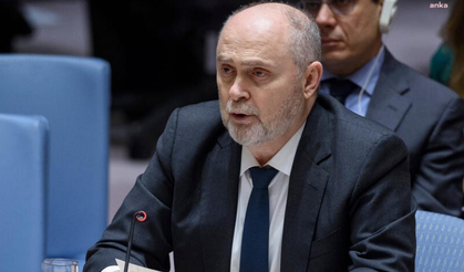Türkiye, Feridun Sinirlioğlu'nu BM Genel Sekreterliği için resmen aday gösterdi