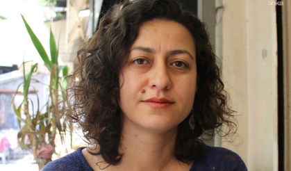 Gazeteci Derya Okatan tutuklandı