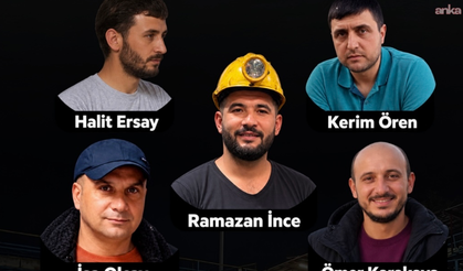 Soma’daki maden göçüğüne ilişkin gözaltına alınan 9 kişi tutuklandı