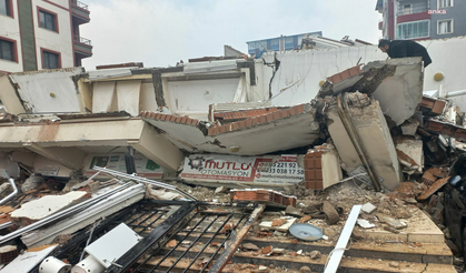 Zekiye Kırat Apartmanı davasında "olası kast" talebi reddedildi