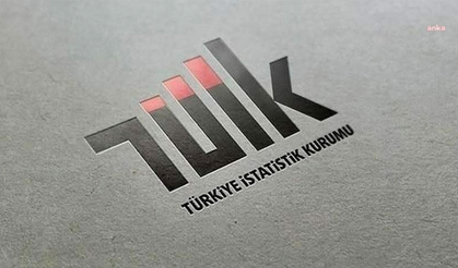 TÜİK: GSMH 2025 yılında yüzde 41,4 arttı