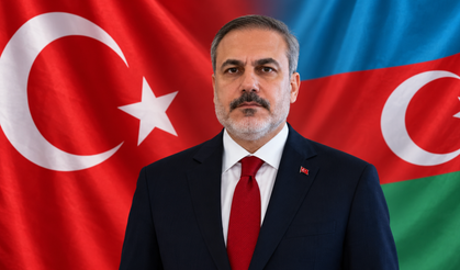 Türkiye'nin Bakü Büyükelçiliği'nden Hakan Fidan'ın Bakü'de “gizli görüşme” yaptığı iddiasına yalanlama
