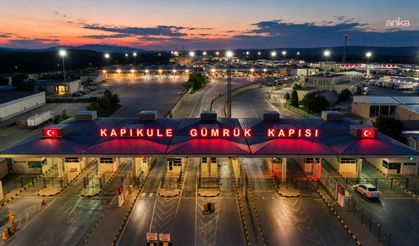 İpsala ve Kapıkule gümrük kapılarında 7 bin 160 tarihi eser ele geçirildi