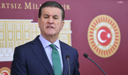 Sarıgül: "Hesabını veremeyeceğim bir konu yoktur"