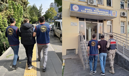 Diyarbakır’da aranan 110 kişi yakalandı