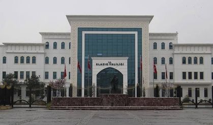 Elazığ’da ikili eğitim yapan okullarda öğleden sonra eğitime ara verildi