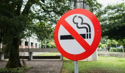 Sigara içilecek alanlar için yeni kriterler getirilecek!