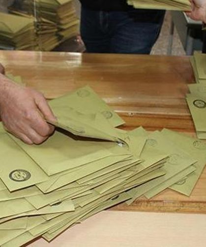 Resmi Gazete'de yayımlandı: Yerel seçimin iptali durumunda yeni seçimin tarihi belli oldu