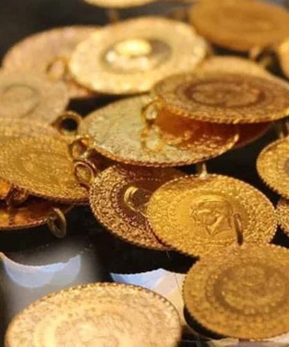 25 Nisan 2024 altın fiyatları (gram altın, çeyrek altın, yarım altın, tam altın)