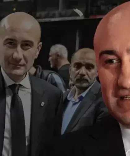 Beşiktaş cephesinden Fenerbahçe maçı açıklaması! 'Derbinin favorisi olmaz'
