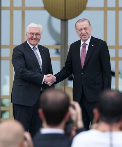 Alman basını: Türkiye zor ama vazgeçilmez bir ortak