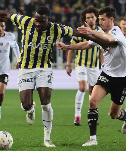 Fenerbahçe-Beşiktaş derbisinin biletleri satışa çıktı