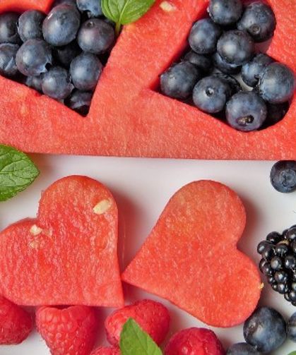 6 yaz meyvesinin sağlık marifetleri