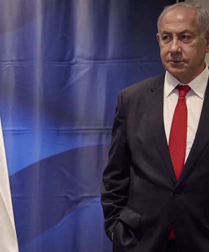 Netanyahu istihbaratı kopardı