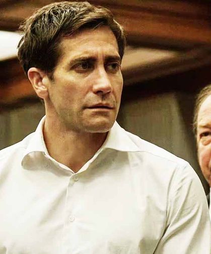 Jake Gyllenhaal’ın Başrolde Olduğu “Presumed Innocent” Dizisi, 90’ların Gerilim Filmlerini Geri Getiriyor