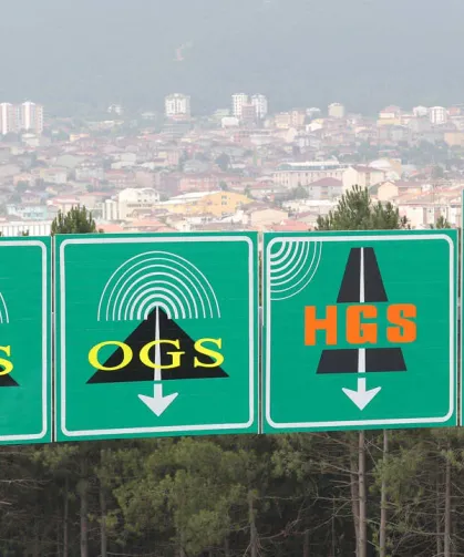 HGS borç ödemelerinde yeni dönem!