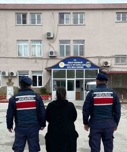 Aydın’da 2 günde 45 aranan şahıs yakalandı