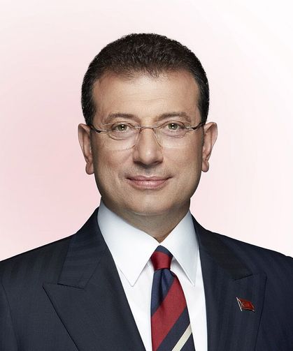 Ekrem İmamoğlu: “Canlı yayın istiyorum”