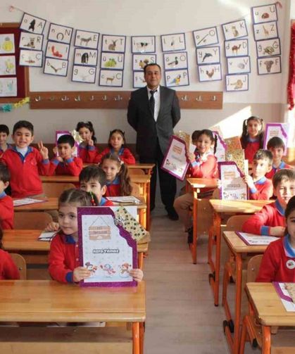 Aydın’da 188 bin öğrenci ders başı yapacak