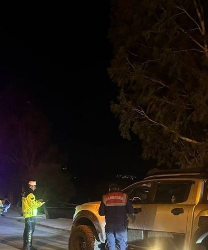 Aydın’da bir haftada 302 aranan şahıs yakalandı