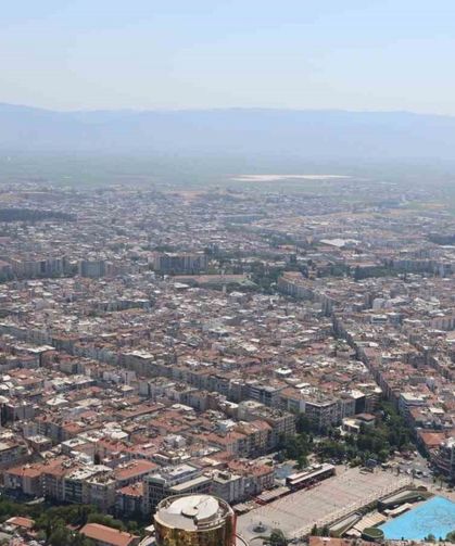 Aydın’da 3 ayda 2 bin daireye yapı ruhsatı verildi