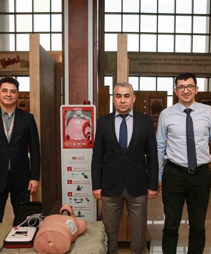 ADÜ’nün ’OED Projesi’ Türkiye genelinde örnek gösteriliyor