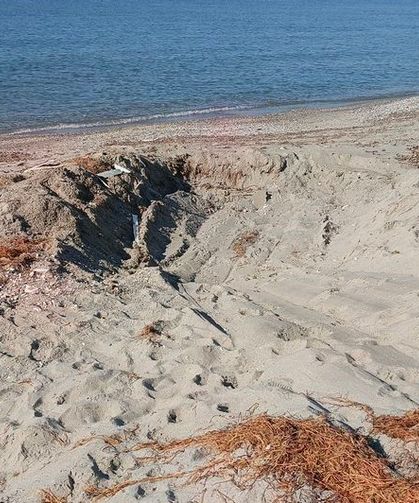 Kuşadası kıyılarında tarih gün yüzüne çıkıyor
