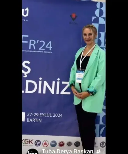 Doç. Dr. Tuba Derya Baskan Kimdir, Ölüm Sebebi Nedir, Neden Öldü?