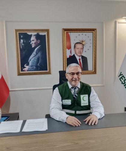 Yeşilay Aydın’dan gönüllülere davet