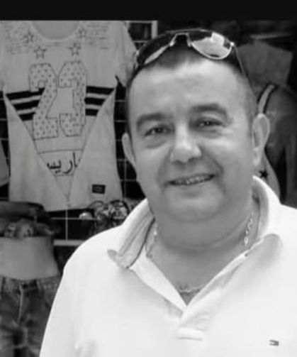 Kuşadası Esnaf Odası Başkanı Çalım'ın acı günü