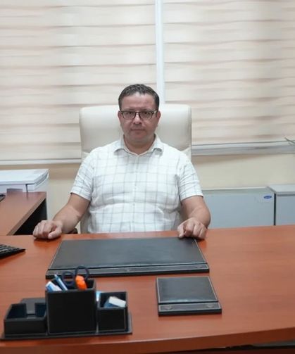 ADÜ Öğretim Üyesi Doç. Dr. Yazıcı: 'Her yıl 8 milyon kişi hayatını kaybediyor'